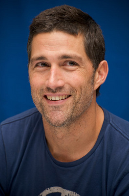 Matthew Fox