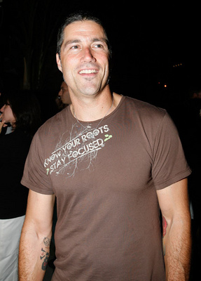 Matthew Fox
