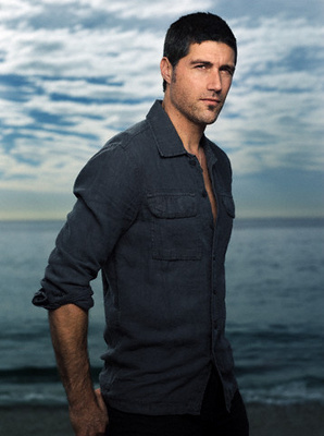 Matthew Fox