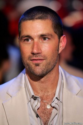 Matthew Fox
