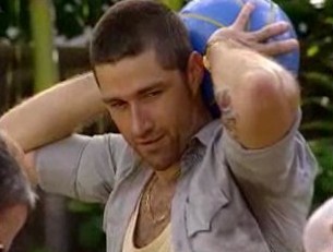Matthew Fox