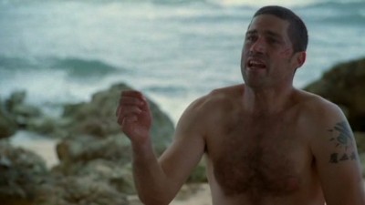 Matthew Fox