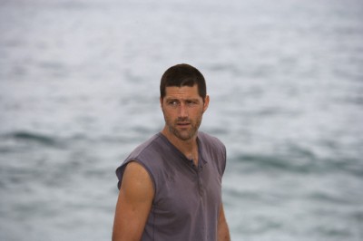 Matthew Fox