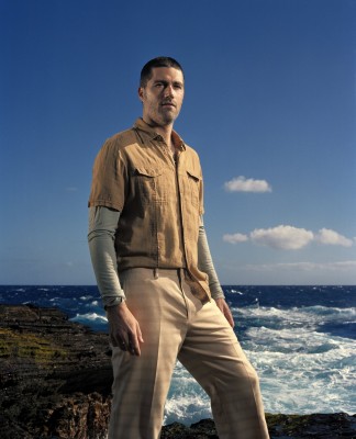 Matthew Fox
