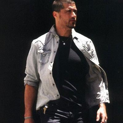 Matthew Fox