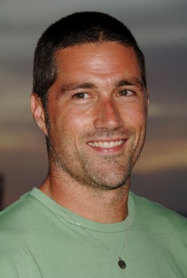 Matthew Fox