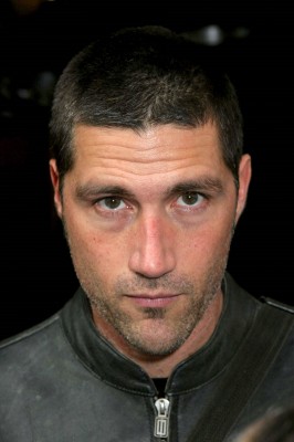 Matthew Fox
