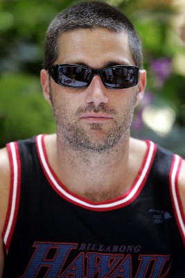 Matthew Fox