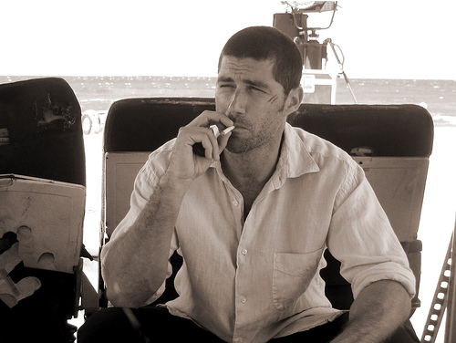 Matthew Fox