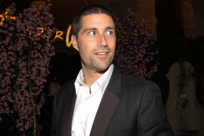Matthew Fox