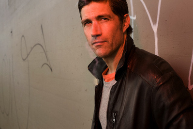 Matthew Fox