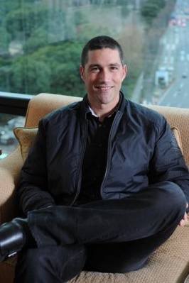 Matthew Fox