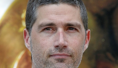 Matthew Fox