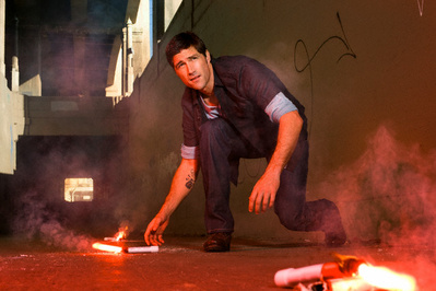 Matthew Fox