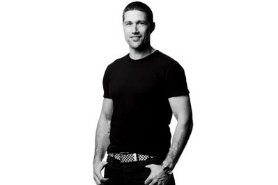 Matthew Fox