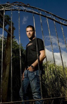 Matthew Fox