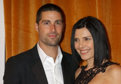 Matthew Fox