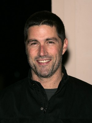 Matthew Fox