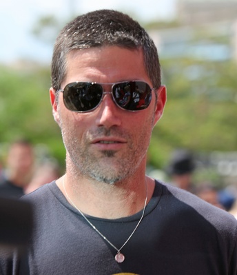 Matthew Fox