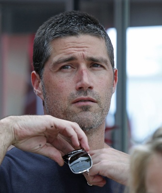 Matthew Fox