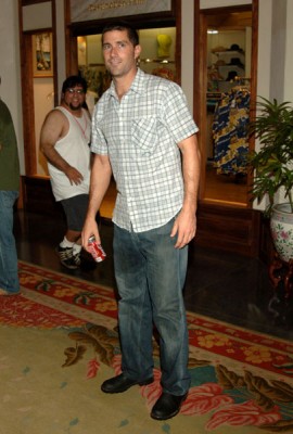 Matthew Fox