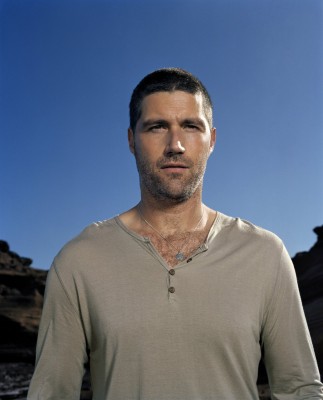 Matthew Fox