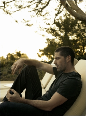 Matthew Fox