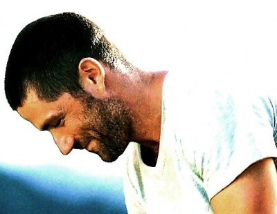 Matthew Fox
