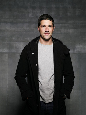 Matthew Fox
