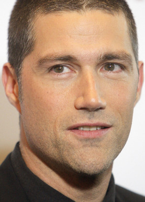 Matthew Fox