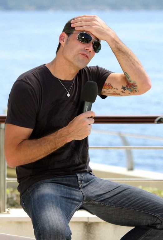 Matthew Fox