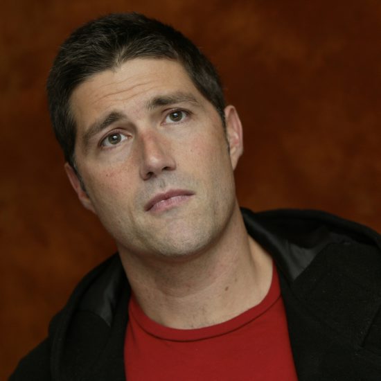 Matthew Fox