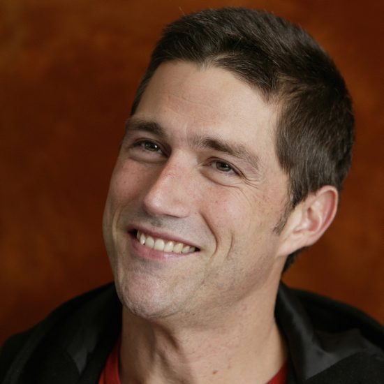 Matthew Fox