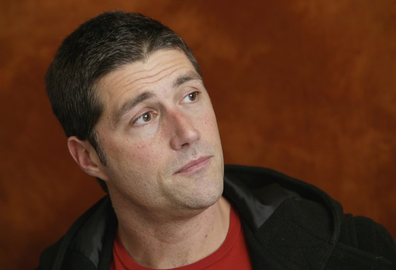 Matthew Fox