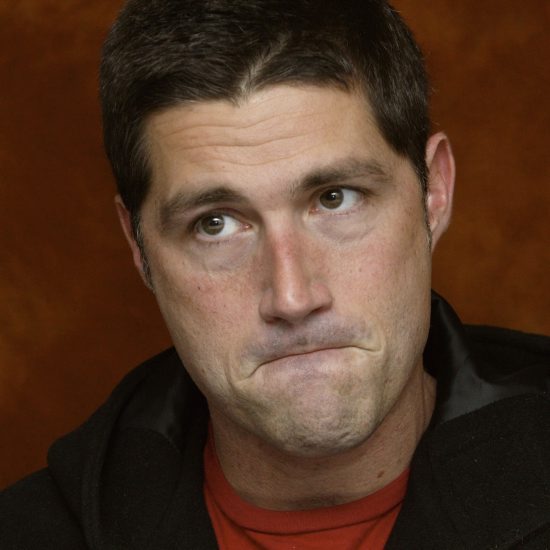 Matthew Fox