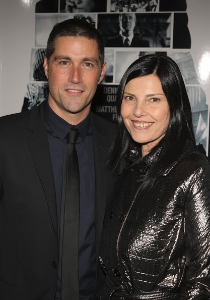 Matthew Fox