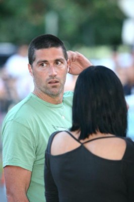 Matthew Fox