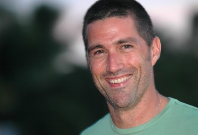 Matthew Fox