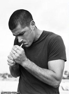 Matthew Fox