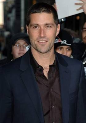 Matthew Fox