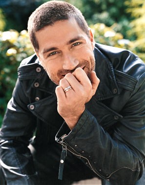 Matthew Fox