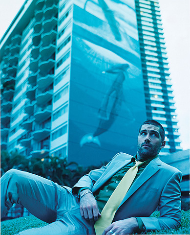 Matthew Fox