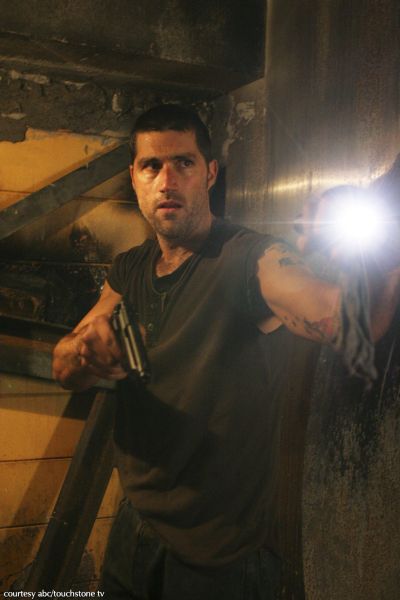 Matthew Fox