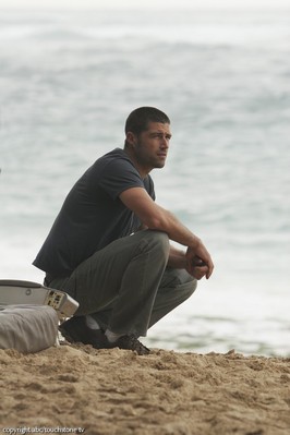 Matthew Fox