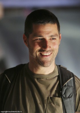 Matthew Fox