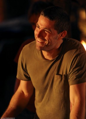 Matthew Fox