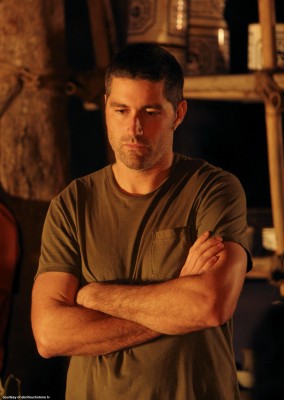 Matthew Fox