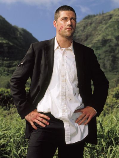 Matthew Fox