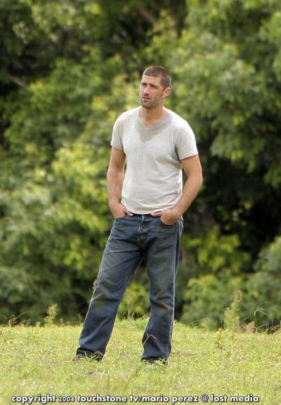 Matthew Fox
