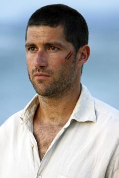 Matthew Fox